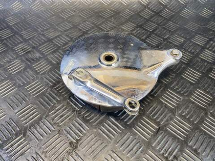 Барабан заднего тормоза Suzuki Intruder VS750 VR51A