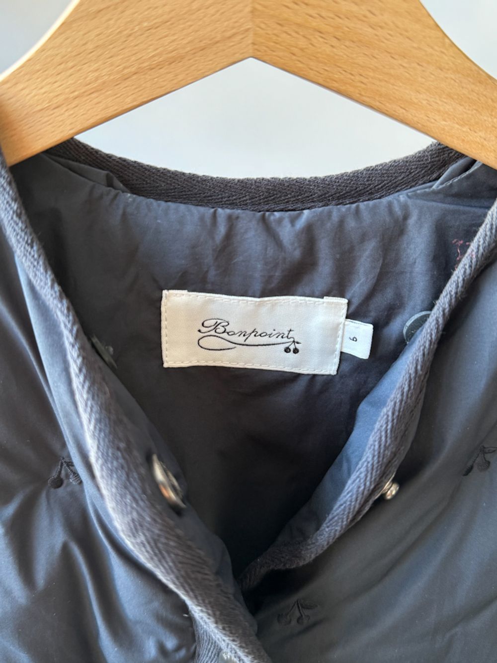 Куртка Bonpoint, 116