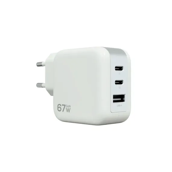 Magssory Pulse 67W GaN White