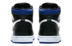 Air Jordan 1 Retro High Og 'Royal Toe'