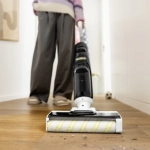 Karcher FCV 4 вертикальный моющий пылесос 1.056-131.0