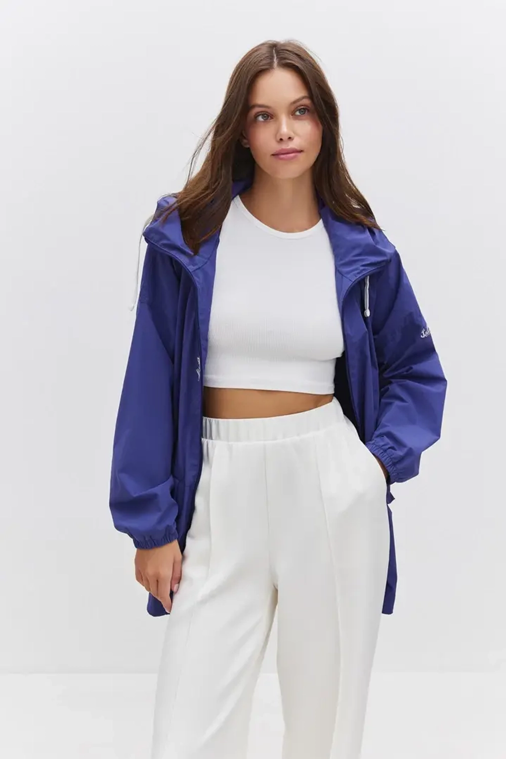 ВЕТРОВКА STAYER ГОРОДСКАЯ ЖЕНСКАЯ 24-40430