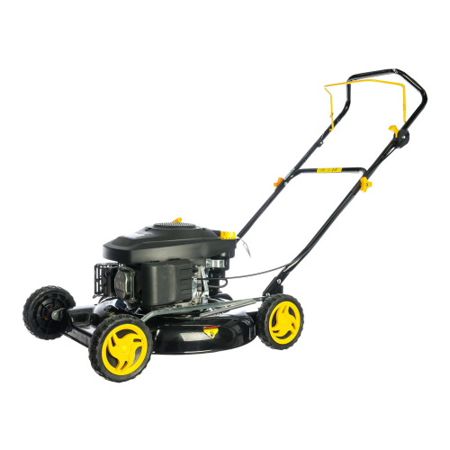 Газонокосилка бензиновая Huter GLM-4.0 G