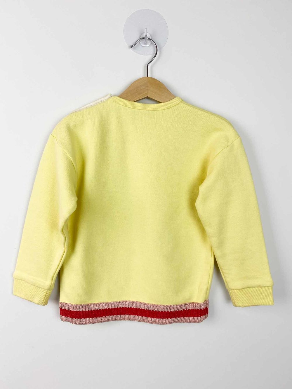 Свитшот Gucci