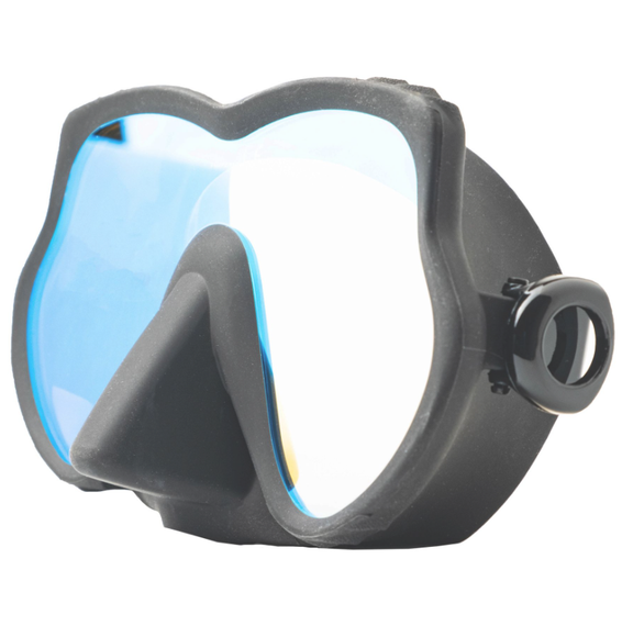 Маска Marlin FRAMELESS EXCEL с просветленным стеклом