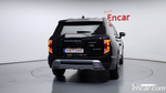 KG Mobility (Ssangyong) Torres Бензин 1.5 2WD (04.2023)