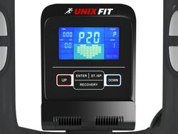 Эллиптический эргометр UNIX Fit SL-470E