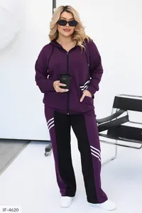 Костюм IF-4615 Фабрика Моды