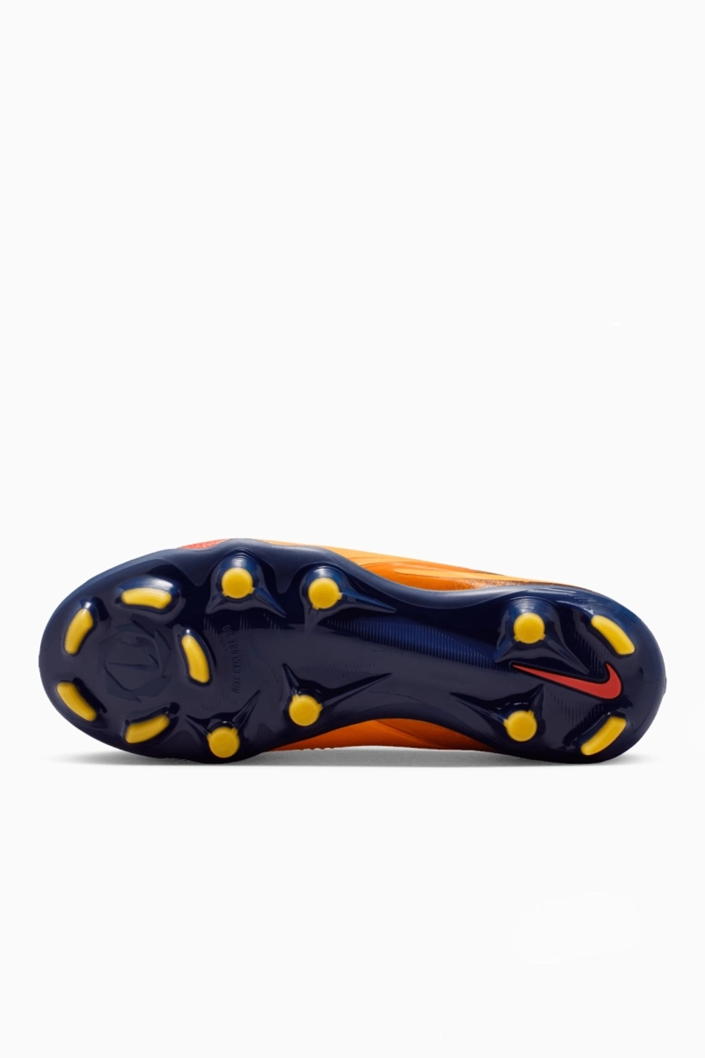 Бутсы Nike Phantom 6 Low Pro Erling Haaland FG/MG Junior