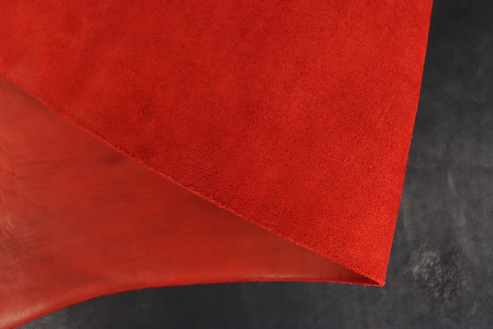 Пола Красная 3+мм