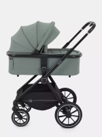 Коляска детская Rant MOSS (2в1) RA321 Green