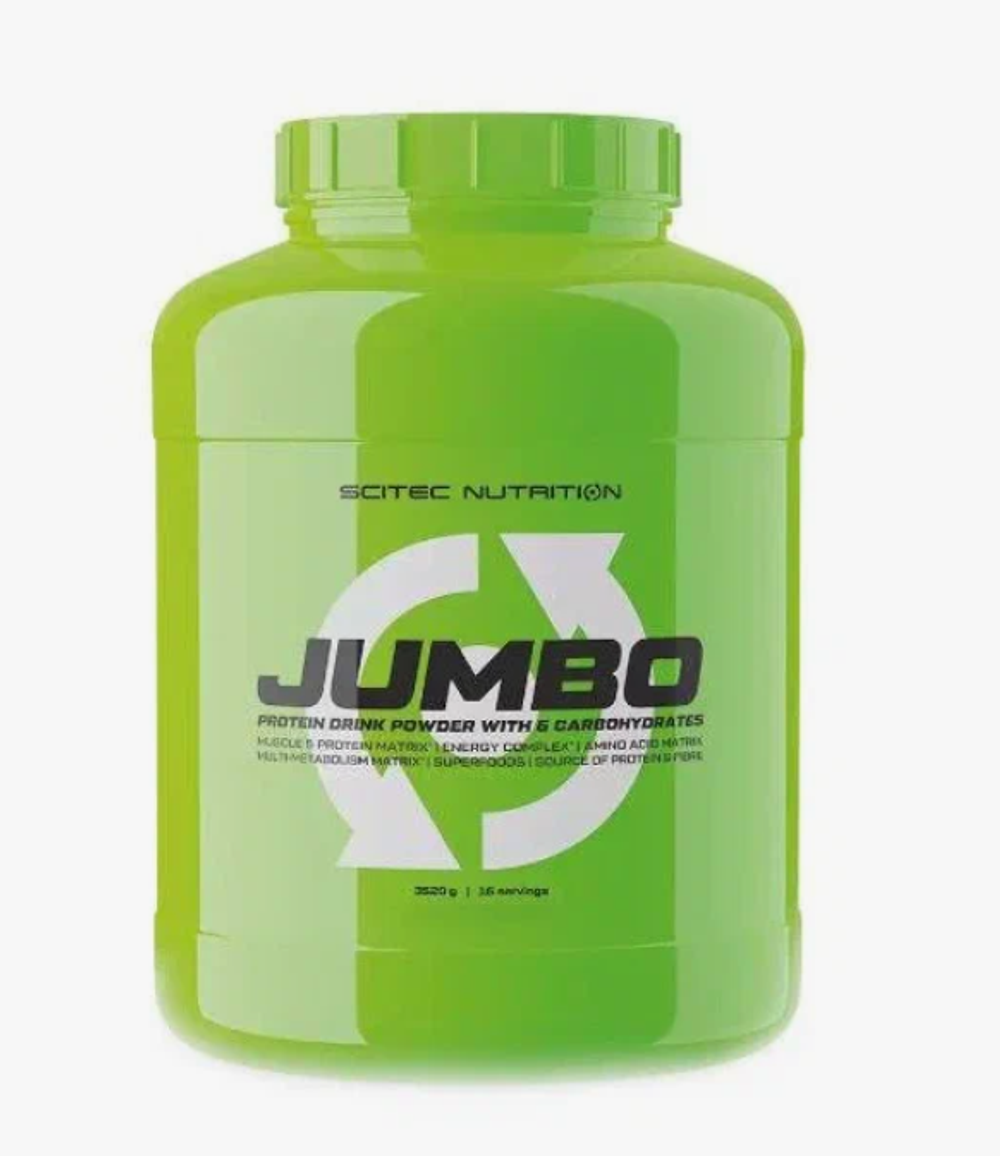 Jumbo