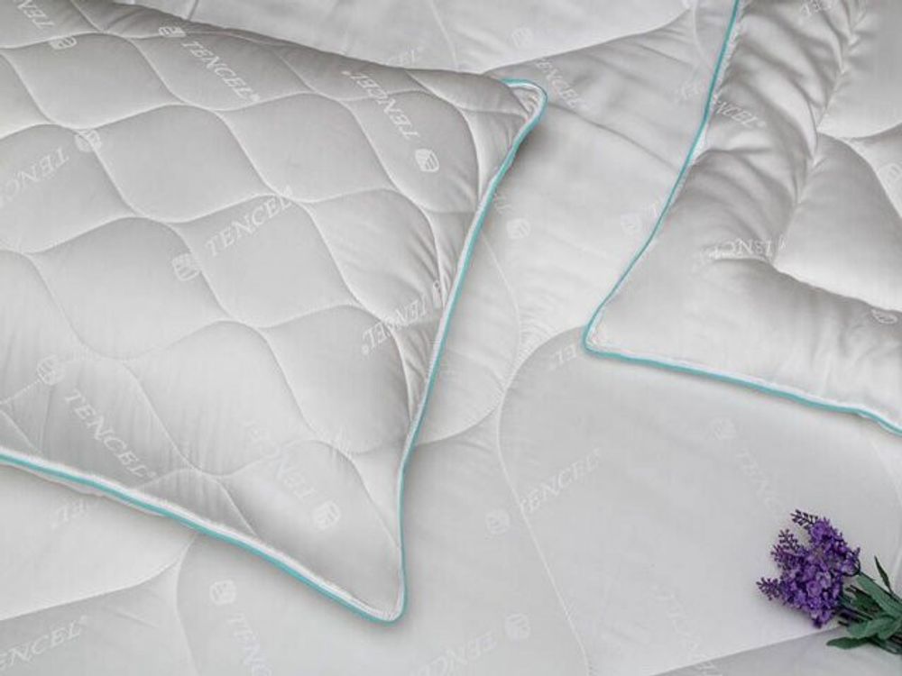 Подушка TAC Tencel 50x70
