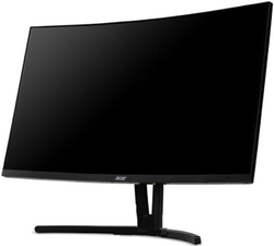 Монитор 27" ACER ED273UPbmiipx (UM.HE3EE.P05)