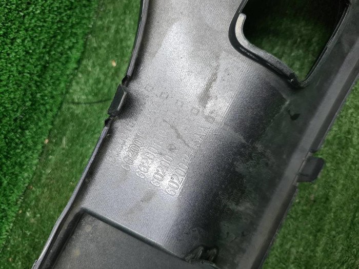 Бампер передний Chery Tiggo 8 Pro (2021-н.в.)