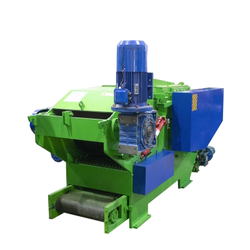 Барабанная рубительная машина мод. МРБ 110