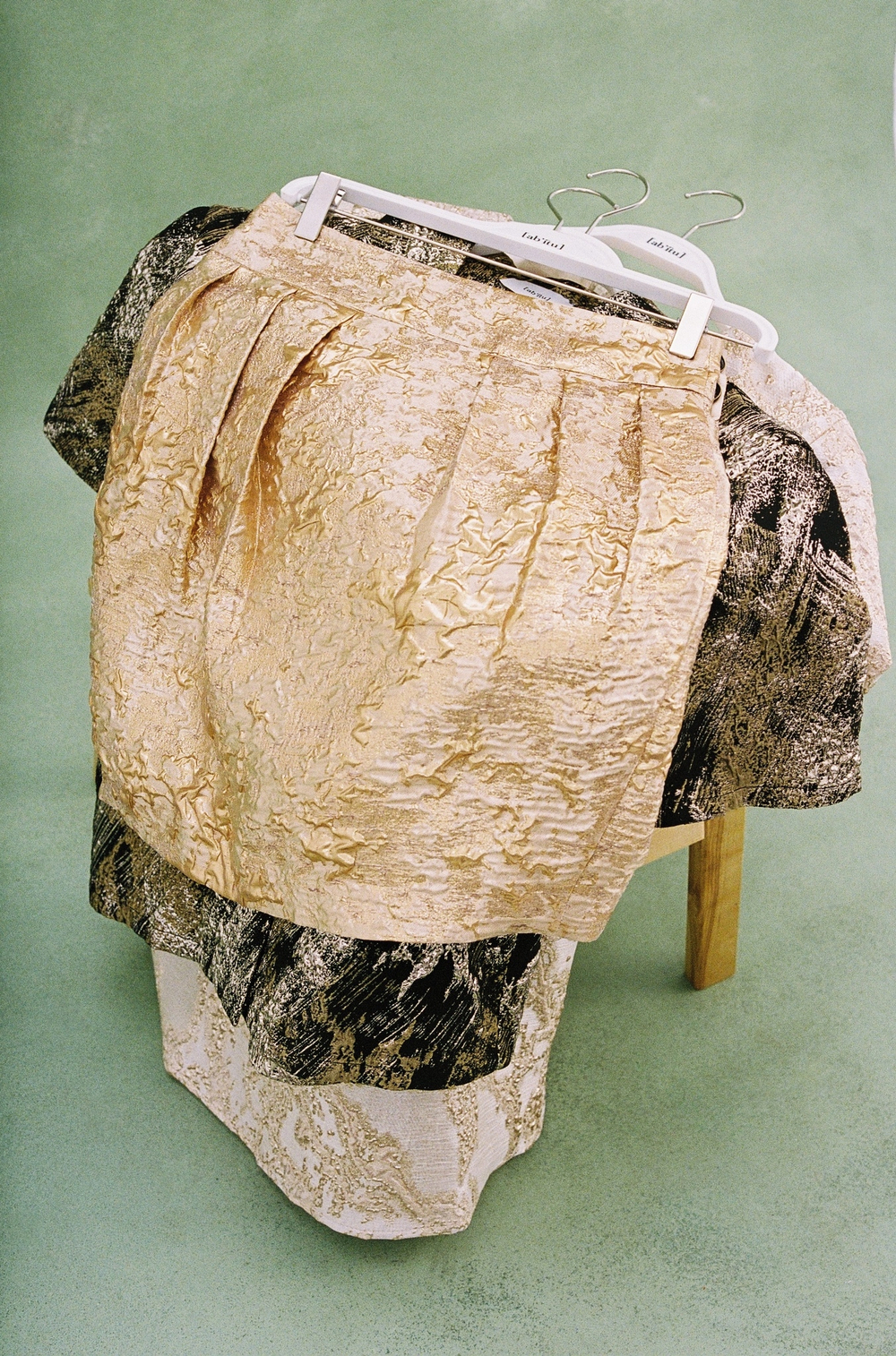 Bonbon skirt