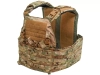 Чехол под бронежилет Wartech Север TV-124-MCN-B, Multicam, L/XL
