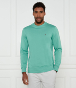 Худые TERRY Tommy Hilfiger - зеленый(MW0MW37237)