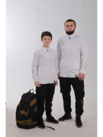 Спортивный костюм Rage WOLNIK black-white арт.: HY25566-A