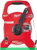 Рулетка Milwaukee 48225360