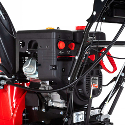 Снегоуборщик KETTAMA 250 Pro