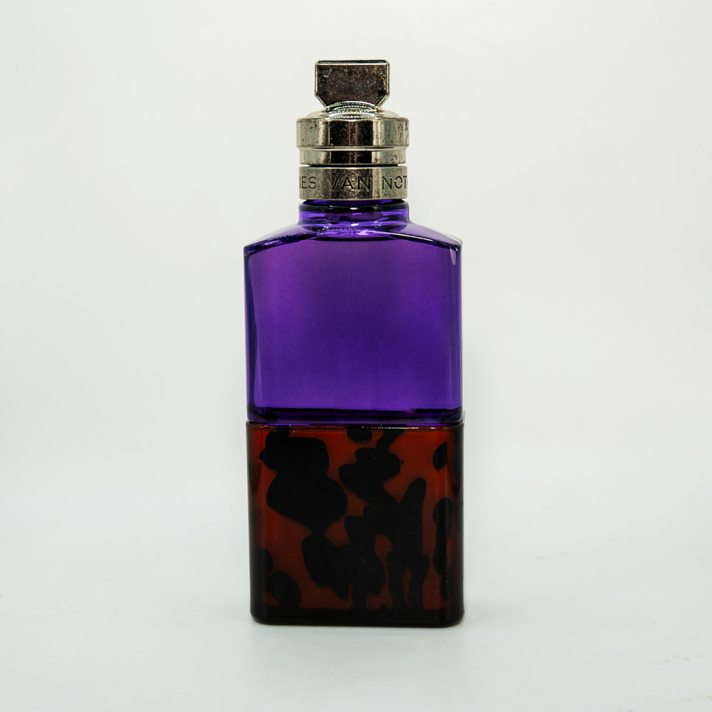 Dries Van Noten Fleur du Mal