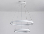 Подвесной светильник Ambrella Light FL FL5862