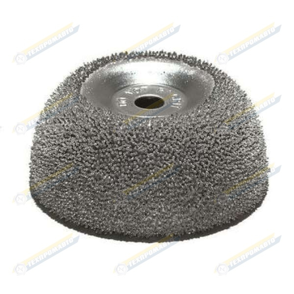 BJ116 Абразив/Сфера шлифовальная 75мм/390