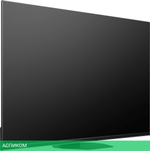Телевизор LED Hisense 75" 75U8NQ