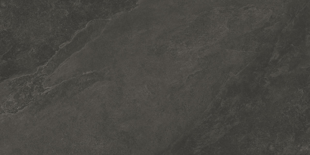 Керамогранит NewtonGT черный 40x80 GT408013705MSR11