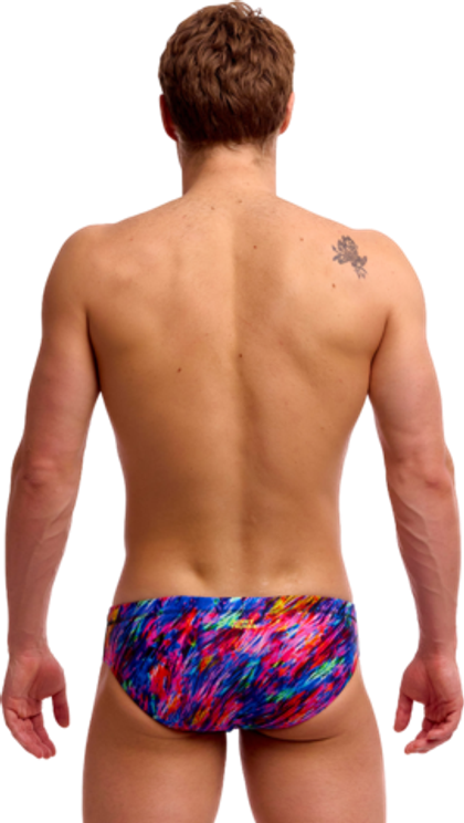 Плавки FUNKY TRUNKS Men's Big Bang