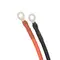 Силовой кабель Сечение 4 мм, длина 1 метр