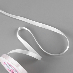 Атласная лента 6, 10, 25, 40, 50 мм