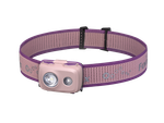 Налобный фонарь Fenix HL16, розовый