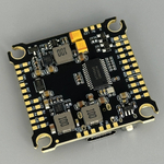 Стек GEPRC TAKER F722 BLS 60A V2