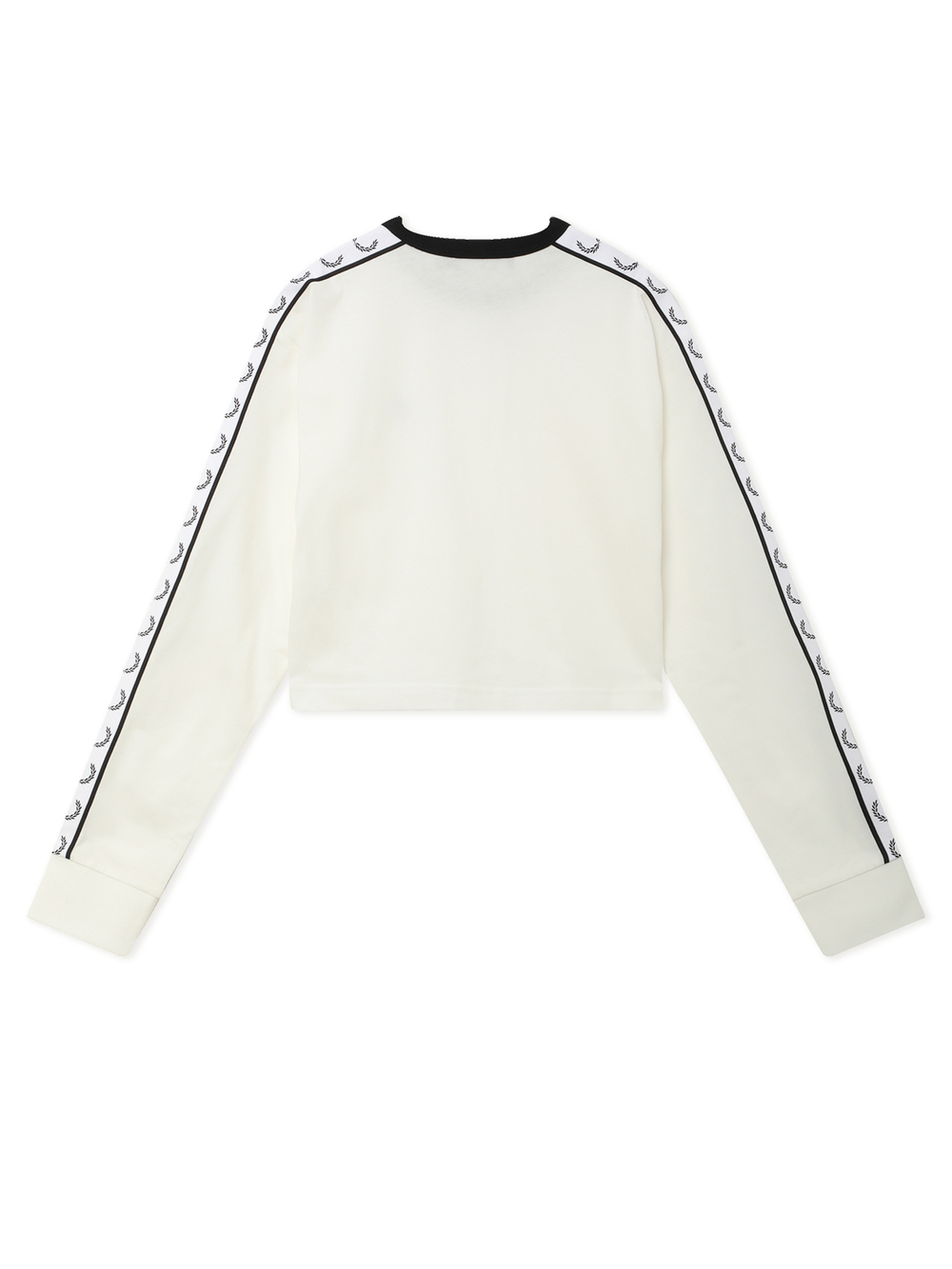 Джемпер Taped Long Sleeve T-shirt