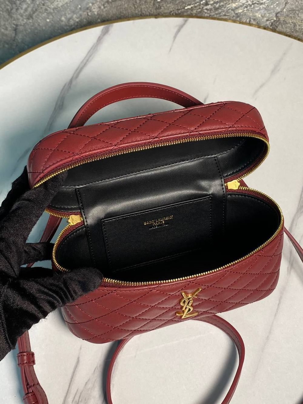 Сумка Yves Saint Laurent