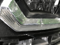 Битая Фара левая VW Teramont (2017-2022) LED