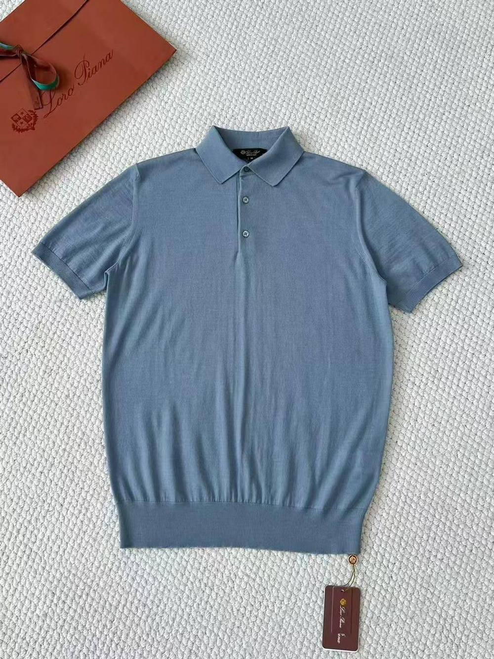 Поло Loro Piana