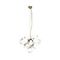 Подвесная люстра Loft IT Matisse 10008/6 White