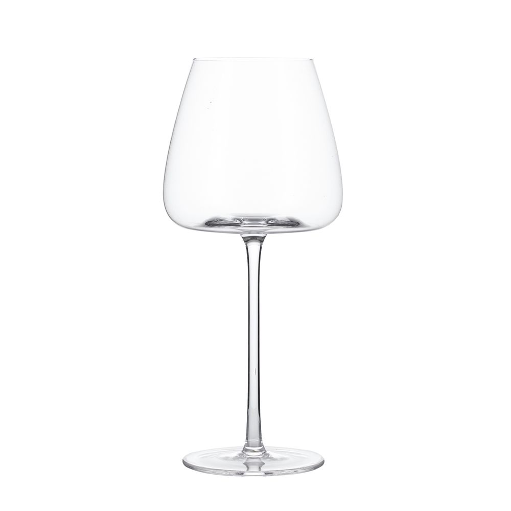 Набор бокалов для красного вина Gipfel Bergamo 42216 540 мл 2 предмета