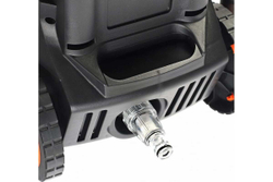 Моющий аппарат PATRIOT GT660 Imperial 322306100