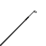 Удочка зимняя Nisus N-BIR55-T Black Ice Rod 55 2кольца Ручка EVA Тр.длина 57см