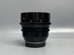 7Artisans Spectrum 35mm T2.0 Sony E