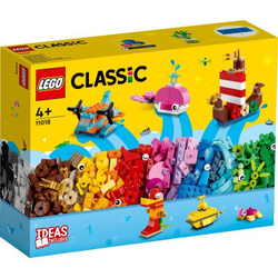 LEGO Classic 11018