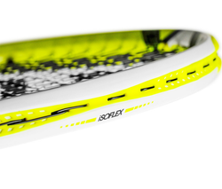 Теннисная ракетка Tecnifibre TF-X1 305 V2 + струны