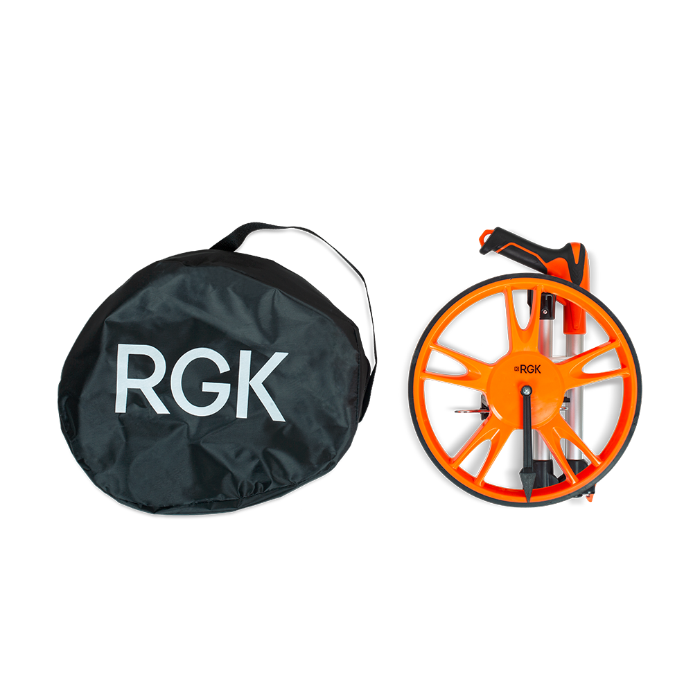 Дорожное колесо RGK Q8 775359