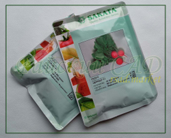 Редис Глориет F1 (Sakata / Саката) 2гр.