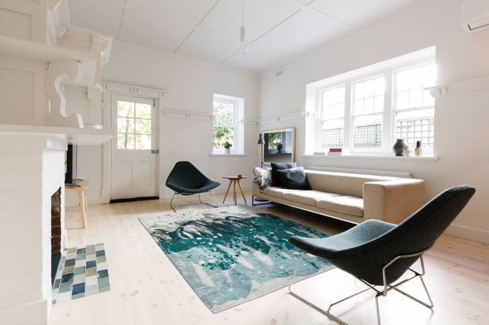 БЕЛЬГИЙСКИЕ ХЛОПКОВЫЕ КОВРЫ LOUIS DE POORTERE